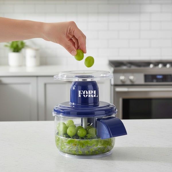 FORL AUTOMATIC PEELER