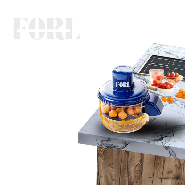 FORL AUTOMATIC PEELER