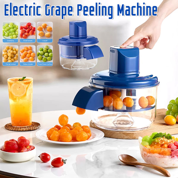FORL AUTOMATIC PEELER